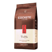 Кофе Egoiste Truffle в зернах 1 кг 1 шт