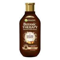 Шампунь Botanic Therapy имбирь 400мл 1 шт
