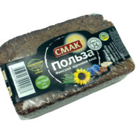 Хлеб финский Смак зерновой Польза из ржи и пшоницы 300 г 1 шт