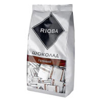 Шоколад Rioba темный 51% 1 шт