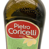 Масло оливковое Pietro Coricceli Pomace 1л 1 шт