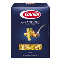 Макаронные изделия Barilla Джирандоле 450г 1 шт