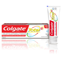 Паста зубная Colgate Total 12 чистая мята 75 мл 1 шт