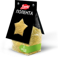 Полента Bravolli 300 г 1 шт