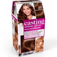 Краска для волос Casting Creme Gloss шоколад 535 1 шт