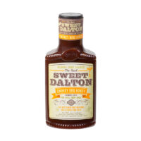 Соус Remia Sweet Dalton BBQ медовый 1 шт