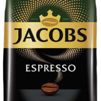 Кофе Jacobs Monarch Espresso жареный в зернах 1кг 1 шт