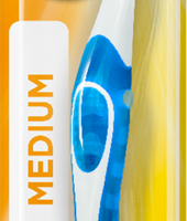 Зубная щетка Lacalut Medium 1шт 1 шт