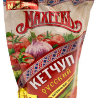 Кетчуп Махеев Русский 500 г 1 шт