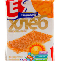 Хлебец вафельный Елизавета 80г 1 шт