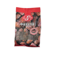 Финики сушеные Кировский 250г 1 шт
