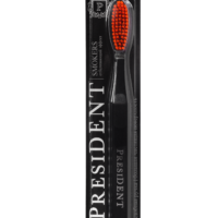 Зубная щетка PresiDENT Smokers 1 шт
