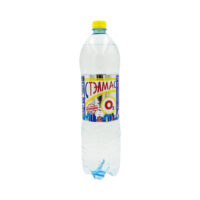 Вода минеральная STELMAS O2 негазированная, 1,5л 1 шт