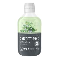 Ополаскиватель для полости рта BioMed Well Gum 250 мл 1 шт