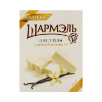 Пастила Шармэль Ванильная 1 шт