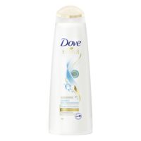 Бальзам-ополаскиватель Dove Объем и восстановление 350мл 1 шт
