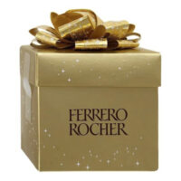 Шоколадные конфеты Ferrero Rocher 75 г 1 шт