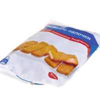 Рыбные палочки ARO, 1кг 1 шт
