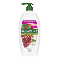Гель для душа Palmolive Натурэль витамин В и гранат 750 мл 1 шт