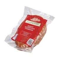 Колбаса полукопченая Краковская Мираторг, 430г 1 шт