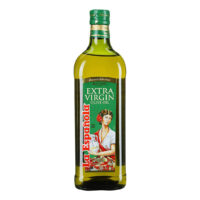 Оливковое масло La Espanola Extra Virgin 1 л 1 шт