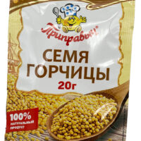 Семя горчичное Приправыч 20г 1 шт