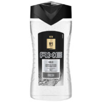 Гель для душа Axe Gold, 250 мл 1 шт