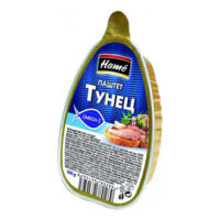 Паштет Hame тунец 100 г 1 шт