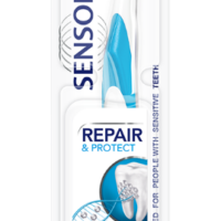 Зубная щетка Sensodyne Мягкое очищение мягкая 1 шт