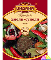 Приправа Индана хмели-сунели 1 шт