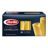 Макаронные изделия Barilla Cannelloni Каннеллони 250 г 1 шт