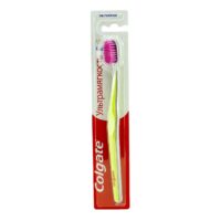 Щетка зубная Colgate Ультрамягкость ультрамягкая 1 шт