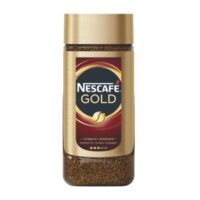 Кофе Nescafe Gold 95 г 1 шт