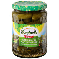 Корнишоны Bonduelle 540г 1 шт
