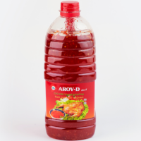 Соус Aroy-D сладкий Чили для курицы 2.4 кг 1 шт