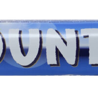 Шоколад Bounty молочный 55 г. 1 шт