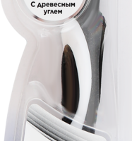 Зубная щетка ORAL-B Pro-Health Sensitive, с древесным углем, экстра мягкая 1 шт