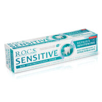 Зубная паста R.O.C.S Sensitive 1 шт