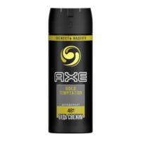 Дезодорант Axe Gold Temptation спрей 150 мл 1 шт