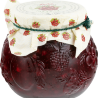 Соус DARBO Дикая брусника, 600г 1 шт