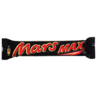 Шоколадный батончик MARS MAX, 81гр. 1 шт