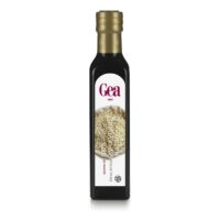 Кунжутное масло Gea 250 мл 1 шт