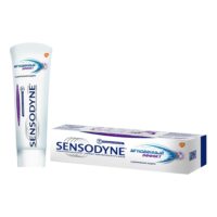 Зубная паста Sensodyne Мгновенный эффект для чувствительных зубов 75 мл 1 шт