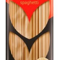 Макаронные изделия Livingood Energy Pasta Spagetti 400 г 1 шт
