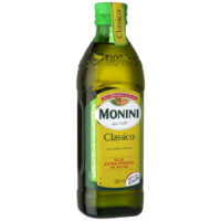 Масло оливковое Monini Classico 0.5л 1 шт