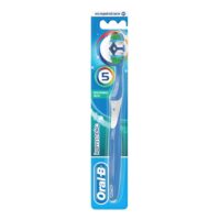 Зубная щетка Oral-B Комплекс Пятисторонняя чистка средней жесткости 1 шт