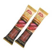 Колбаса Пепперони сырокопченая, Доброгост 0,2 кг 1 шт
