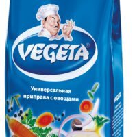 Приправа Vegeta универсальная 500 г 1 шт