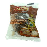 Булочка Смаковичка Смак 50г 1 шт