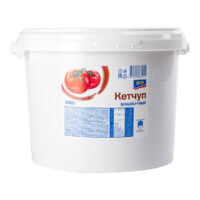 Кетчуп Aro шашлычный 3 кг 1 шт